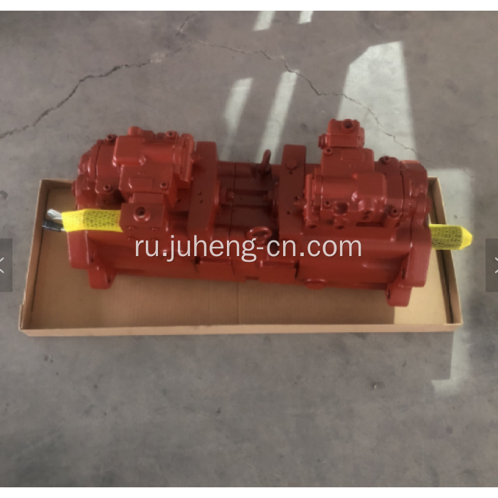 R450LC-7A Главный гидравлический насос 31NB-10020